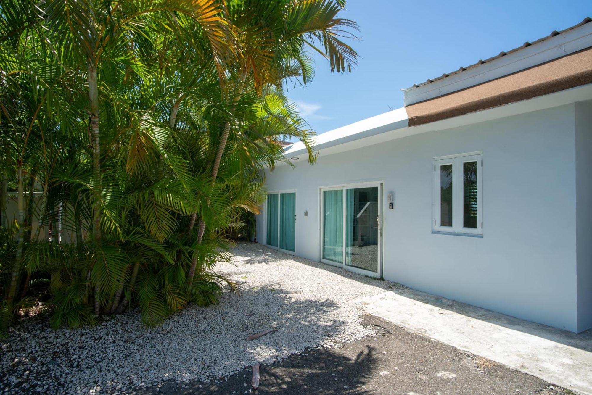 Casa Loba Suite 4 With Private Pool Rincón Eksteriør bilde