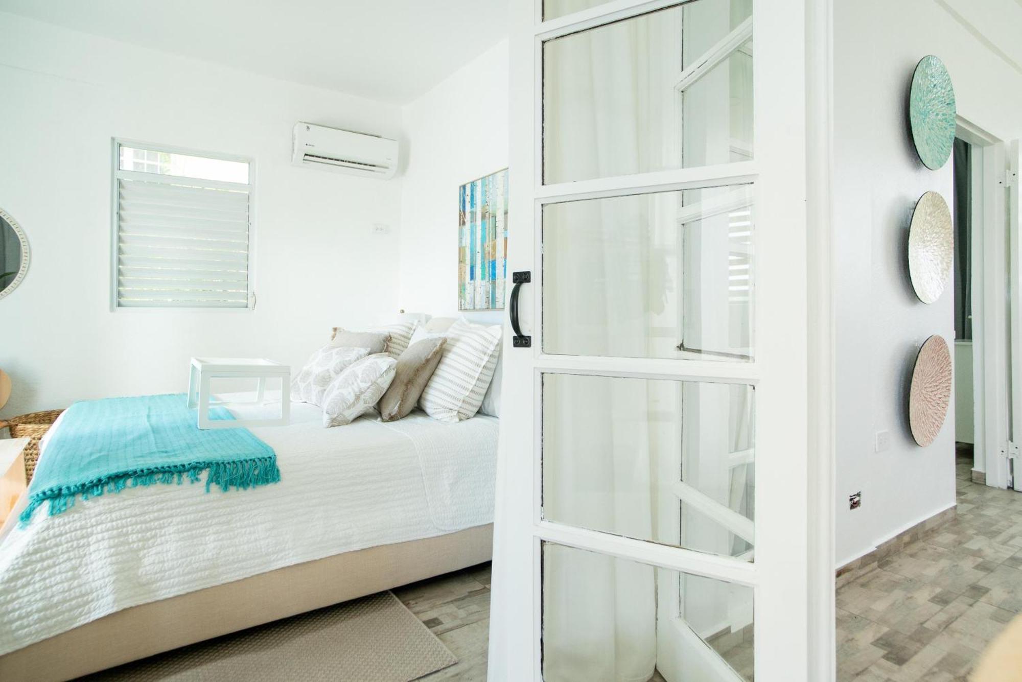 Casa Loba Suite 4 With Private Pool Rincón Eksteriør bilde