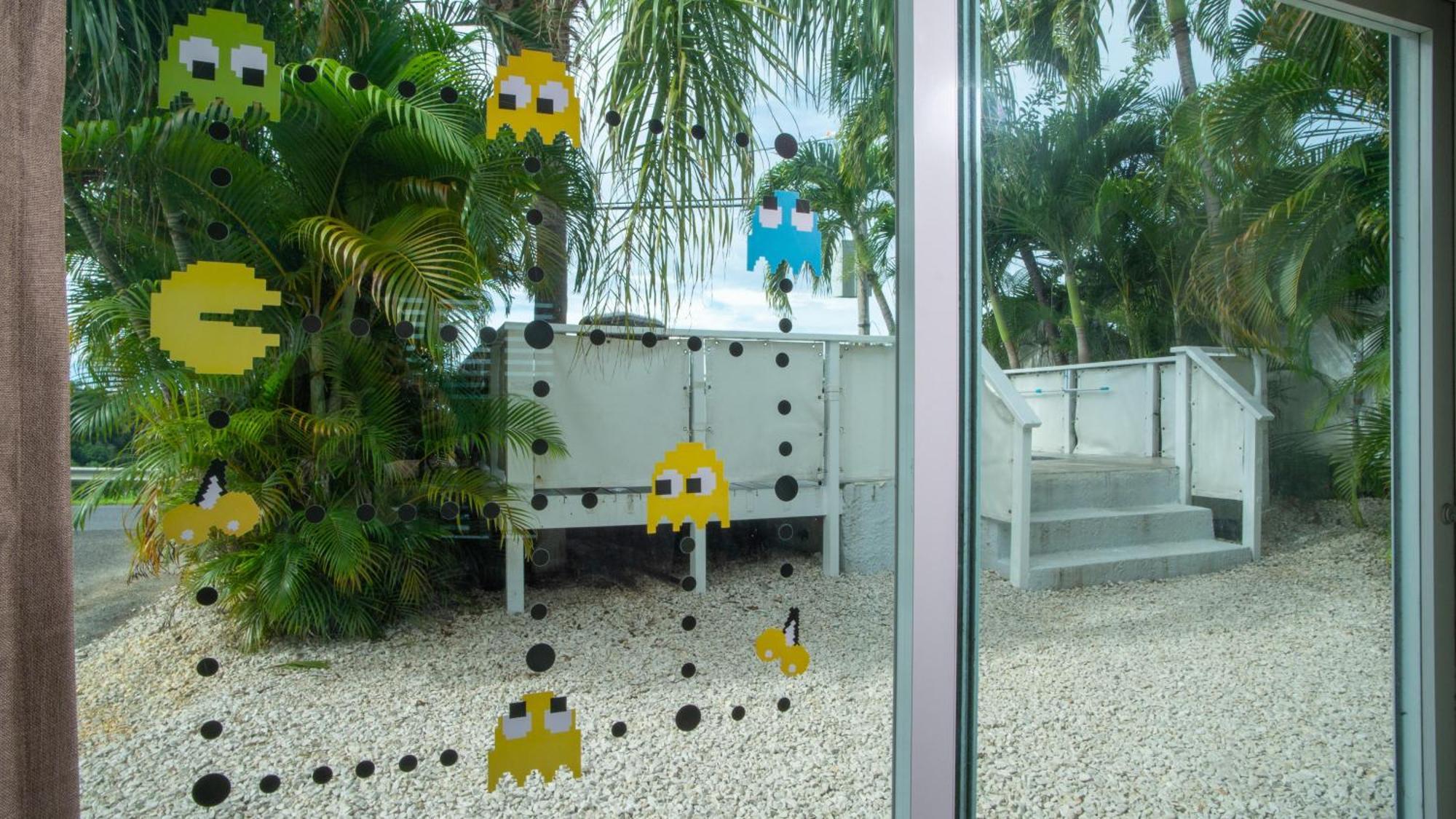 Casa Loba Suite 4 With Private Pool Rincón Eksteriør bilde
