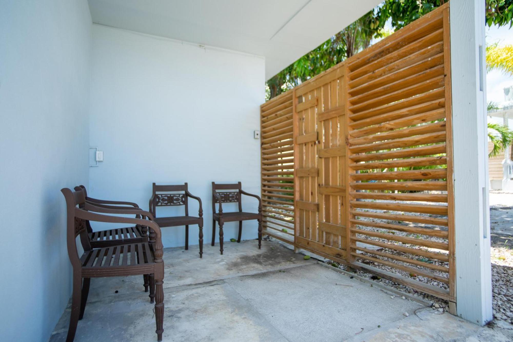 Casa Loba Suite 4 With Private Pool Rincón Eksteriør bilde